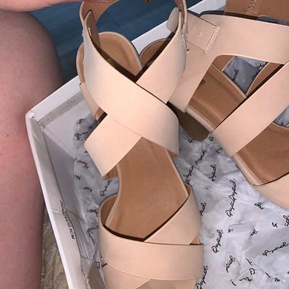 Qupid heals worms ONCE. - Picture 3 of 4